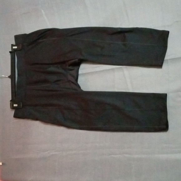 All In Motion Base layer Pant Size XL Black Pre-owned - Picture 1 of 7